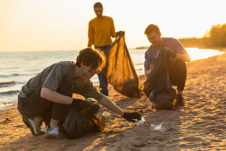 Cleanup & Post-Show Report