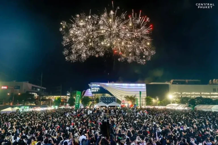 concert pyro firework-2